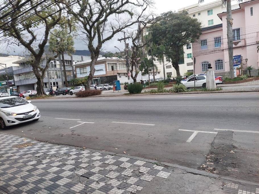Apartamento Aconchegante! Teresópolis Zewnętrze zdjęcie