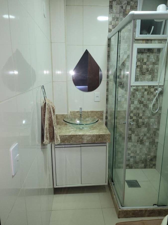 Apartamento Aconchegante! Teresópolis Zewnętrze zdjęcie