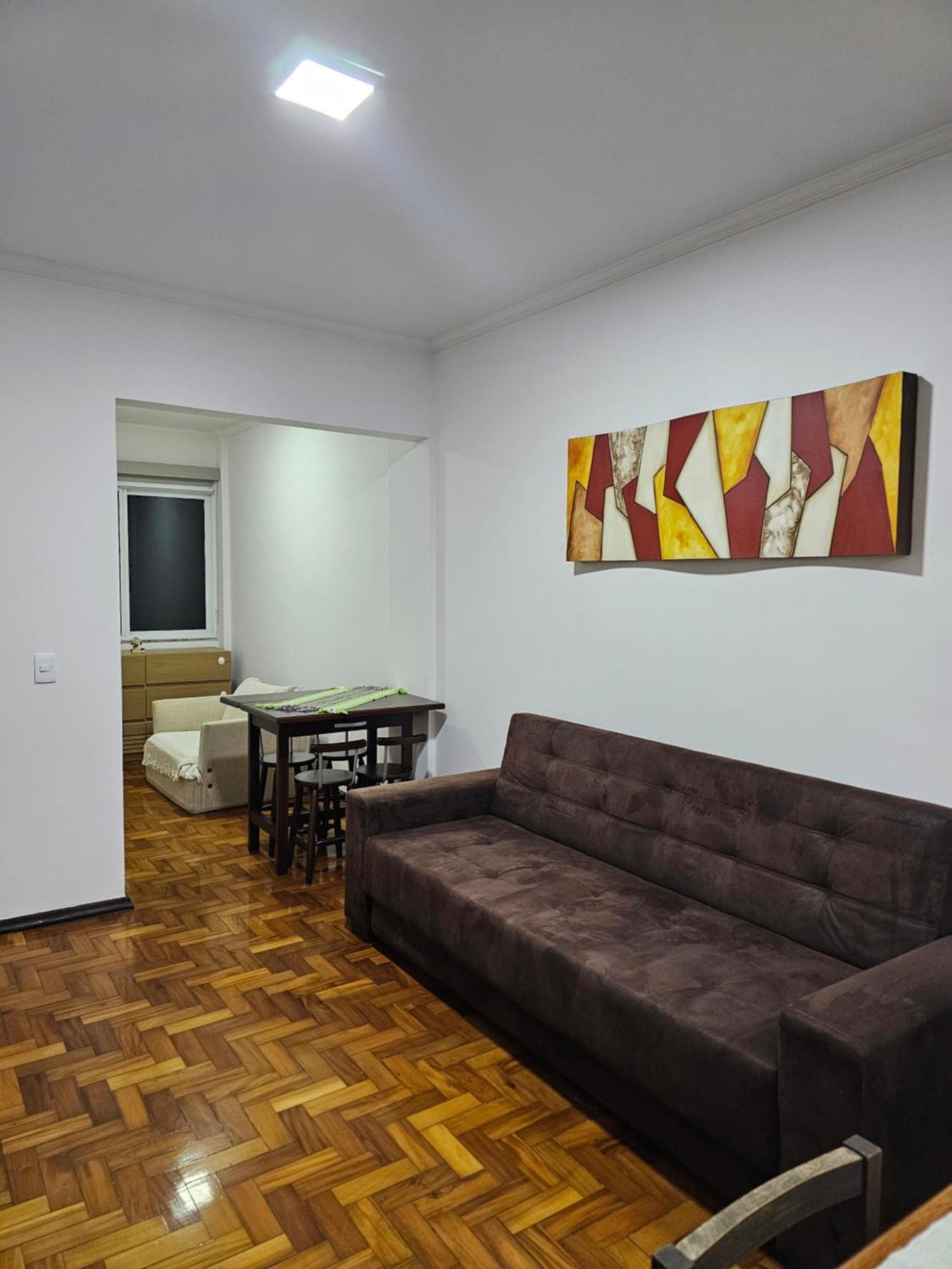 Apartamento Aconchegante! Teresópolis Zewnętrze zdjęcie