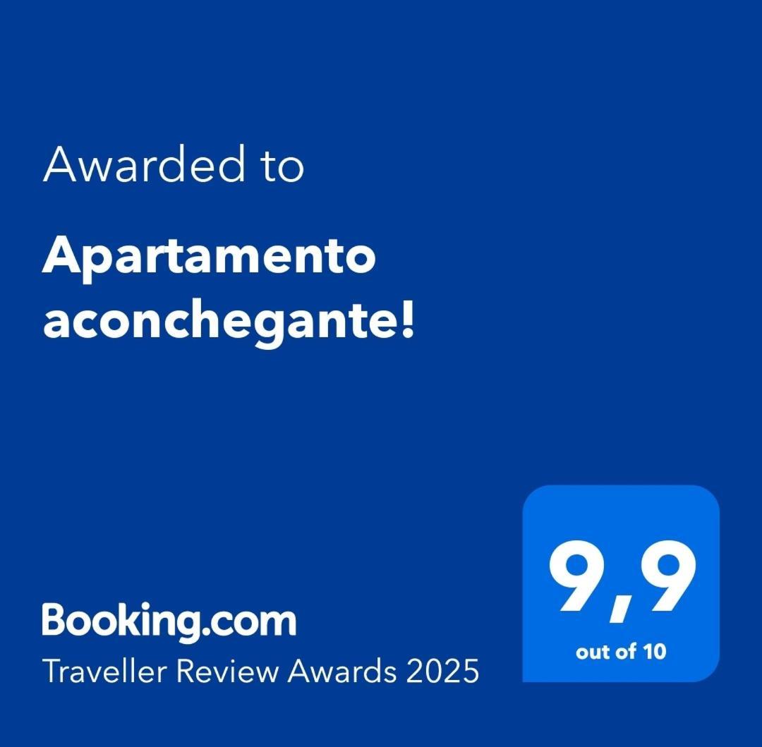 Apartamento Aconchegante! Teresópolis Zewnętrze zdjęcie